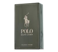 Lauren Ralph Polo Green Intense Edc 125 Ml