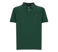 Ralph Lauren - Polo de manga corta - Tops - Hombre - Verde - 2XL -