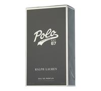 Ralph Lauren - Polo est. 67 EDP Spray 125 ml