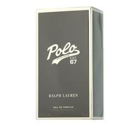 Ralph Lauren - Polo est. 67 EDP Spray 75 ml