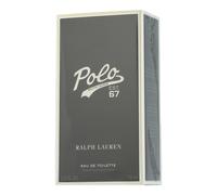 Ralph Lauren - Polo est. 67 EDT Spray 75 ml