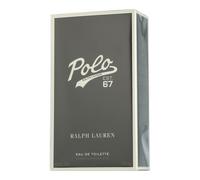 Ralph Lauren - Polo est. 67 EDT Spray recargable 125 ml