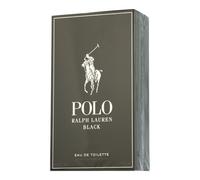 Ralph Lauren Polo Negro EDT 125 ml