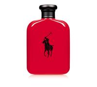POLO RED eau de toilette vaporizador 125 ml