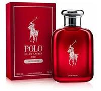 Ralph Lauren Polo Red 75 ml