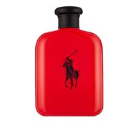 POLO RED eau de toilette vaporizador 75 ml