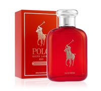 Ralph Lauren Polo Red agua de perfume para hombre 75 ml