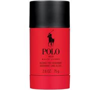 Ralph Lauren - Polo Red Desodorantes 75 g unisex