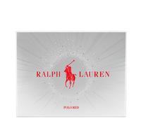 RALPH LAUREN Polo Red Eau De Toilette Estuche - 125 ML Eau de toilette Perfumes Hombre