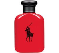 Ralph Lauren Polo Red Eau de Toilette Hombre 40mL