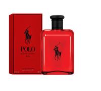 Ralph Lauren - Polo Red Eau de Toilette Perfumes 200 ml male