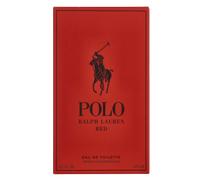 Mejor Dto! Polo Red Edt 125 ml Eau de Toilette