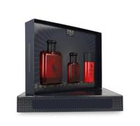 RALPH LAUREN Polo Red Estuche 3 Pz para uso profesional para mejorar el rendimiento en cada uso con detalle técnico 3