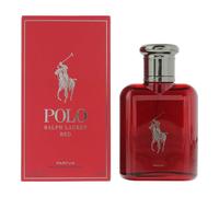 Ralph Lauren Polo Red Parfum 125 ml
