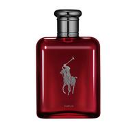 POLO RED PARFUM eau de parfum vaporizador 125 ml