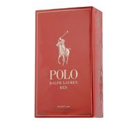 Ralph Lauren - Polo Red Parfum Spray Recargable 125 ml
