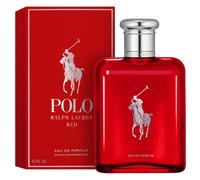 Ralph Lauren - Polo Red Perfumes 125 ml male