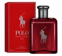 Ralph Lauren - Polo Red Perfumes 125 ml male