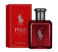 Ralph Lauren - Polo Red Perfumes 75 ml male