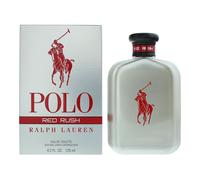 POLO RED RUSH 125 ML