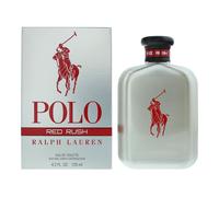 POLO RED RUSH 125 ML