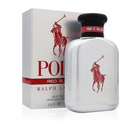 Ralph Lauren Polo Red Rush eau de toilette para hombre