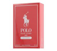 ¡52% DTO! Polo Red Eau de Parfum 125 ml