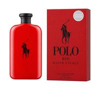Ralph Lauren Polo Rojo EDT 200 ml