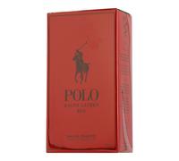 Ralph Lauren - Polo Rojo EDT Spray Recargable 75 ml