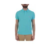 Ralph Lauren - Polo Shirt - Tops - Hombre - Azul - XL -