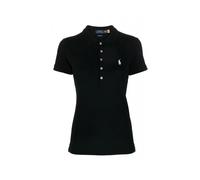 Ralph Lauren - Polo Shirts - Tops - Mujer - Negro - M -