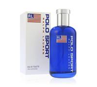 Ralph Lauren Polo Sport agua de tocador para hombre 125 ml