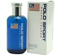 RALPH LAUREN POLO SPORT FOR MEN - 40 ML / 1.35 fl. oz. VAPORIZADOR SPRAY