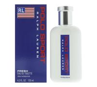 Ralph Lauren Polo Sport Fresh Eau de Toilette 125 ml