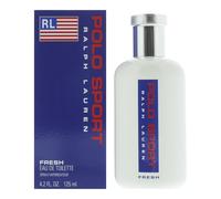 Ralph Lauren Polo Sport Fresh Eau de Toilette 125ml Mens Fragrance