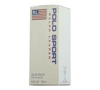 RALPH LAUREN Polo Sport - 125 ML Eau de toilette Perfumes Hombre