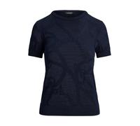 Ralph Lauren - Prendas de punto de cuello redondo - Knitwear - Mujer - Azul - S -
