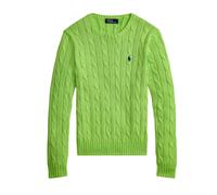 Ralph Lauren - Prendas de Punto de Cuello Redondo - Knitwear - Mujer - Verde - M -