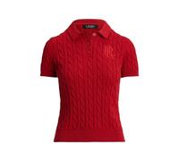 Ralph Lauren - Prendas de punto - Knitwear - Mujer - Rojo - L -