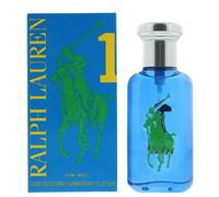 Ralph Lauren Big Pony 1 Eau de Toilette 50 ml