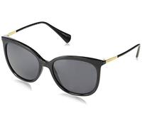 Ralph Lauren RALPH BY 0RA5248 Gafas de Sol, Black, 56 para Mujer