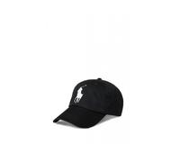 Ralph Lauren - Ralph Lauren - Accesorios > Sombreros > Gorras - Accessories - unisex - Negro - ONE SIZE -