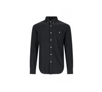 Ralph Lauren - Ralph Lauren - Camisas > Camisas Casuales - Shirts - Hombre - Negro - S -