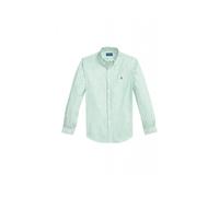 Polo Ralph Lauren - Sport Shirt - Shirts - Hombre - Verde - L -