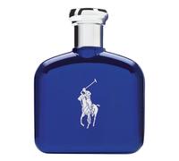 POLO BLUE eau de toilette vaporizador 125 ml