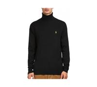 Ralph Lauren - Ralph Lauren - Prendas de punto > Cuellos altos - Knitwear - Hombre - Negro - M -