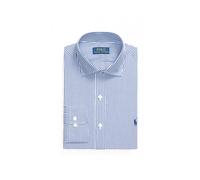 Ralph Lauren - Ralph Lauren - Shirts > Casual Shirts - Shirts - Hombre - Azul - L -