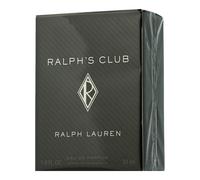 Ralph Lauren - Ralph's Club EDP Spray 30 ml