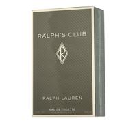 Ralph Lauren - Ralph's Club Perfumes 100 ml male