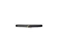Ralph Lauren - Remen - Accessories - Mujer - Negro - M -